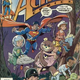 Illustration for article titled 75 Action Comics covers that are worth their weight in gold